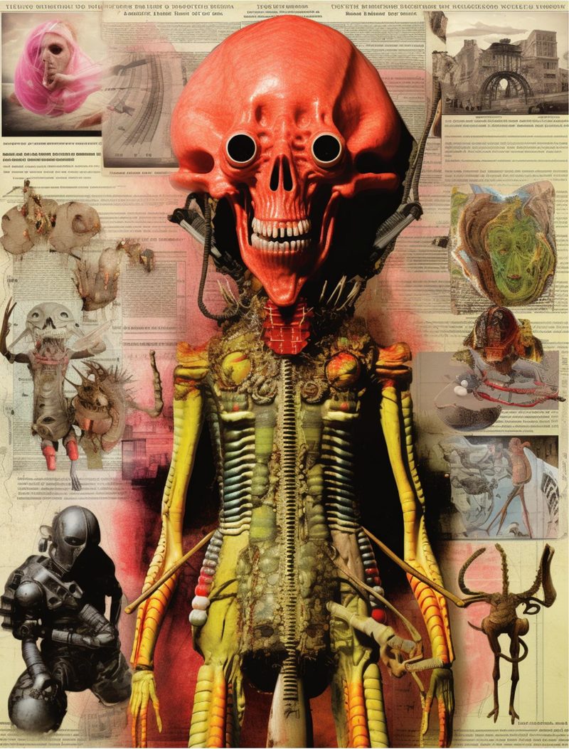Creature Feature eBook page 97 — [object Object]