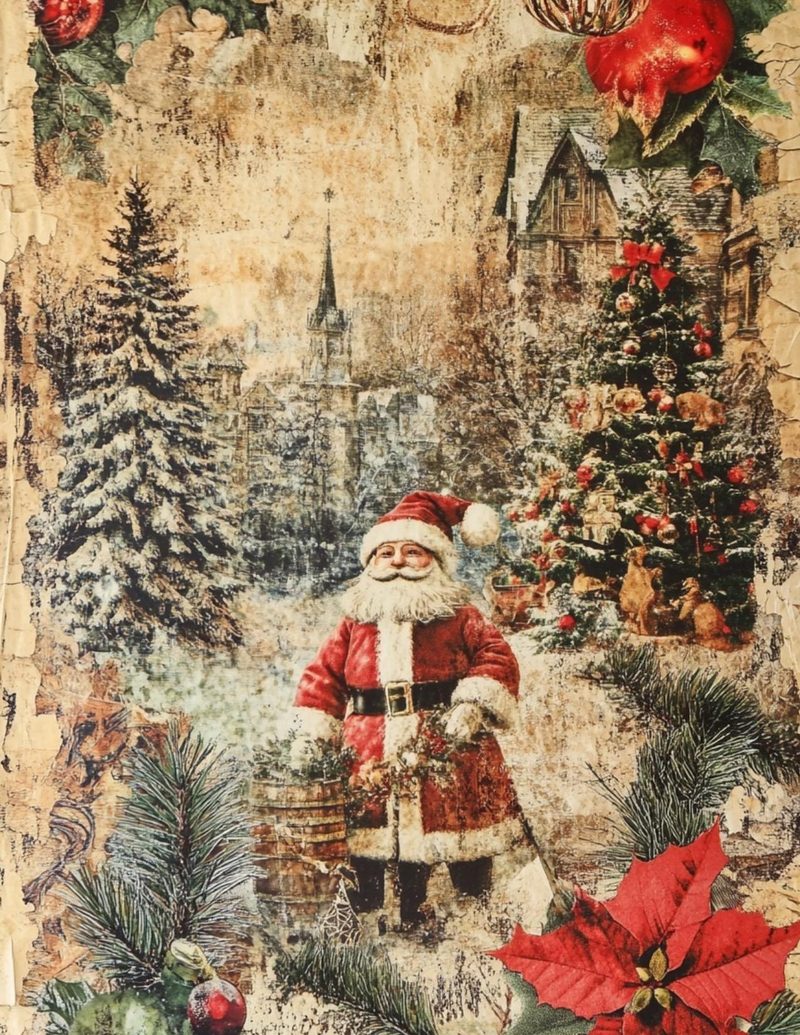 Cuckoo for Christmas eBook page 14 — [object Object]