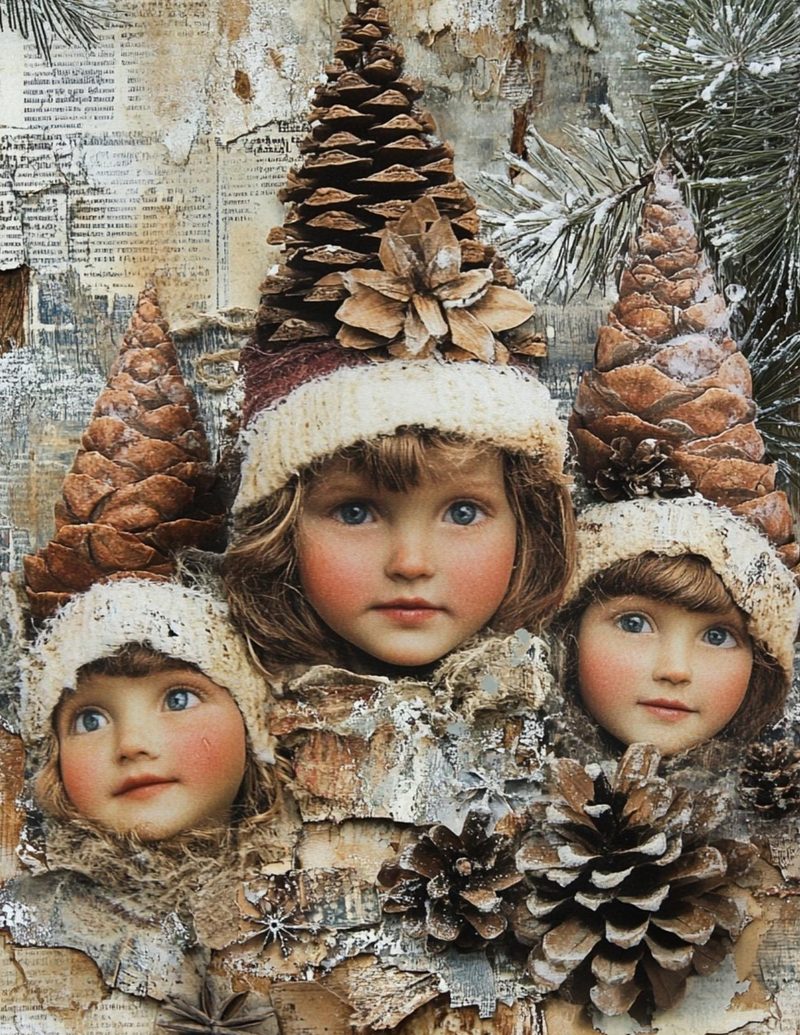 Cuckoo for Christmas eBook page 15 — [object Object]