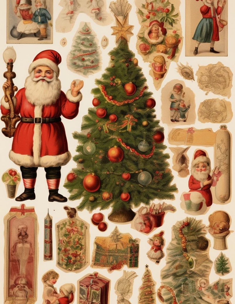 Cuckoo for Christmas eBook page 17 — [object Object]