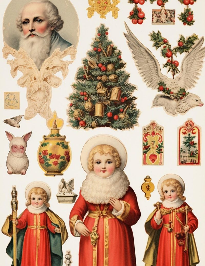Cuckoo for Christmas eBook page 19 — [object Object]