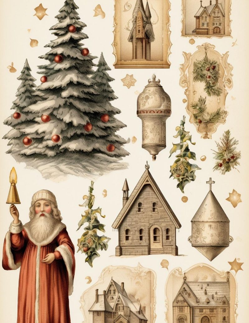 Cuckoo for Christmas eBook page 21 — [object Object]
