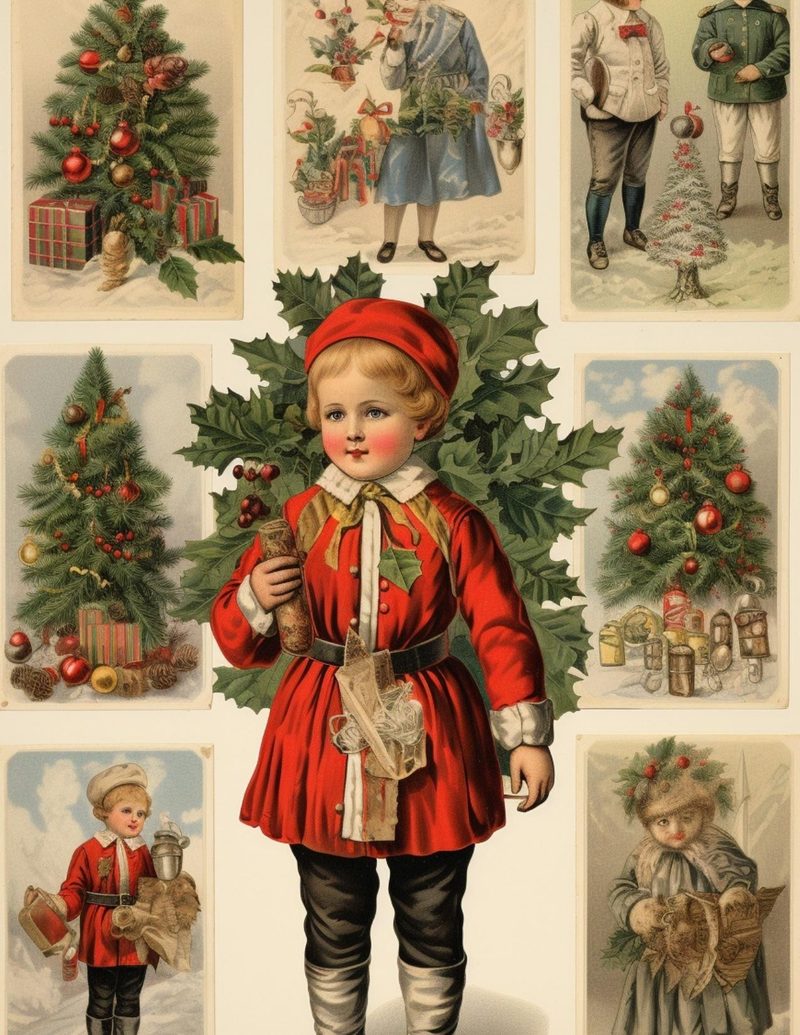 Cuckoo for Christmas eBook page 23 — [object Object]