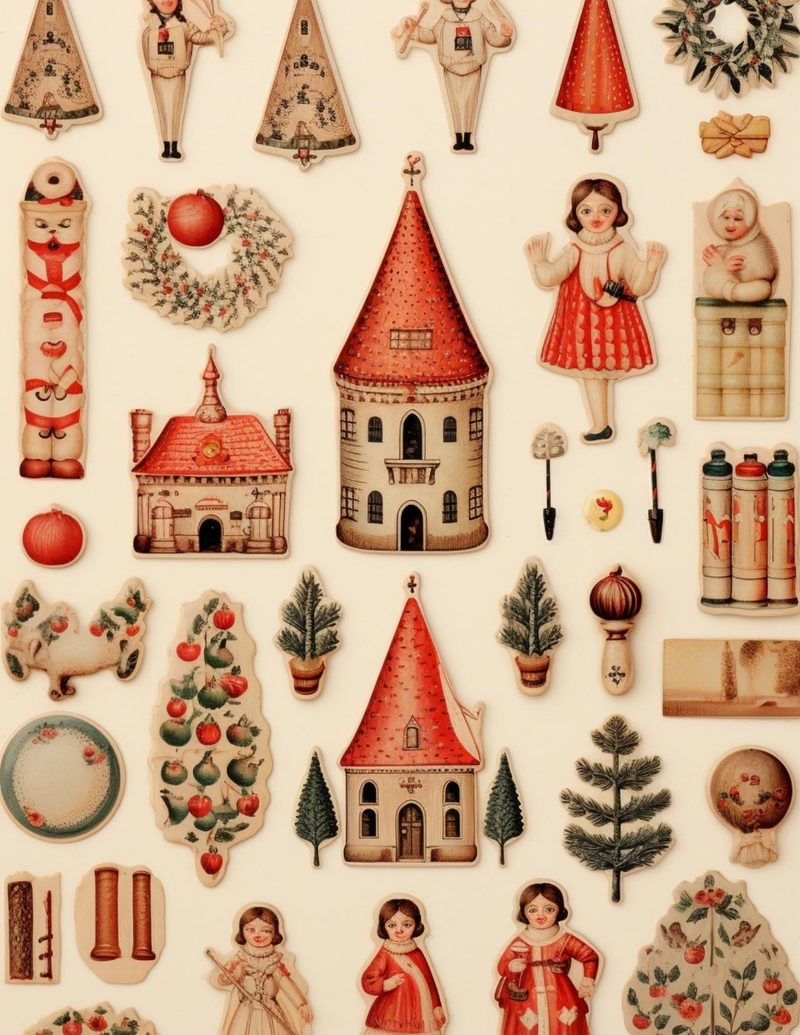 Cuckoo for Christmas eBook page 27 — [object Object]