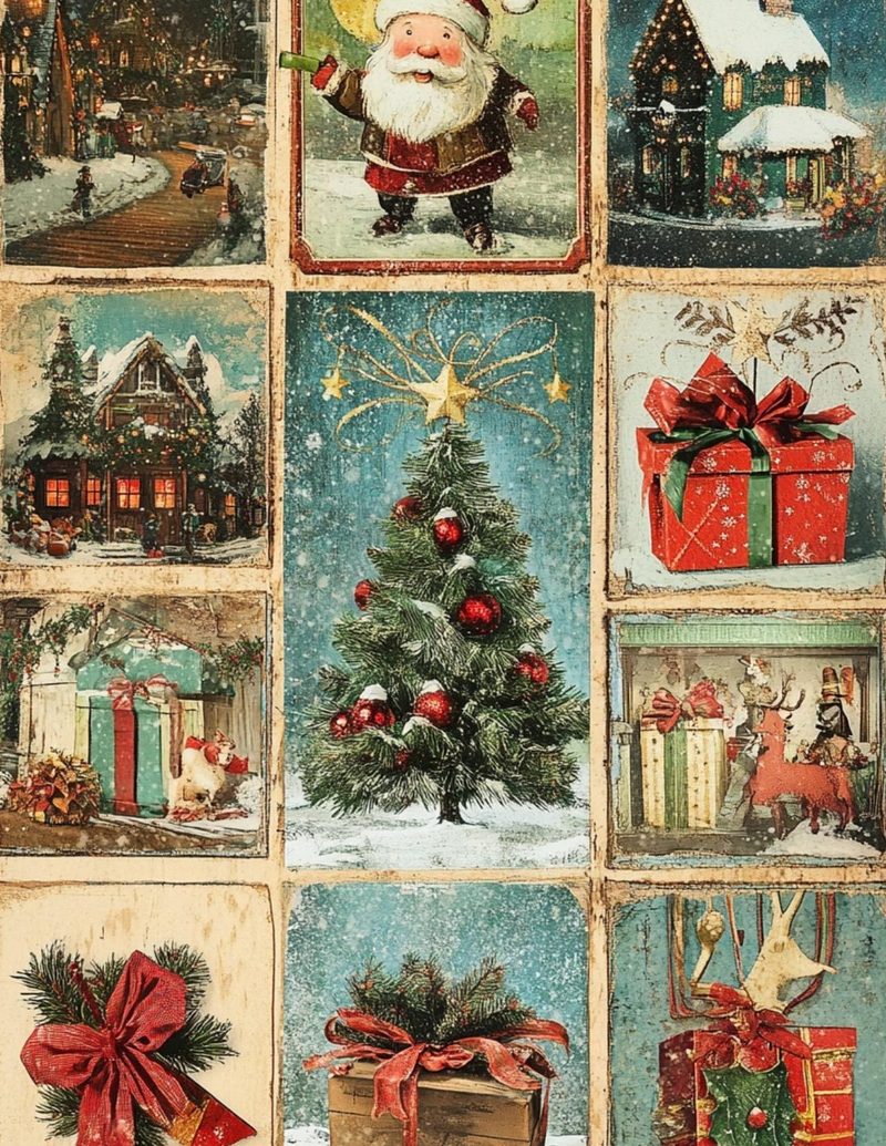 Cuckoo for Christmas eBook page 30 — [object Object]