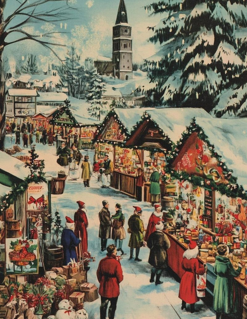 Cuckoo for Christmas eBook page 34 — [object Object]