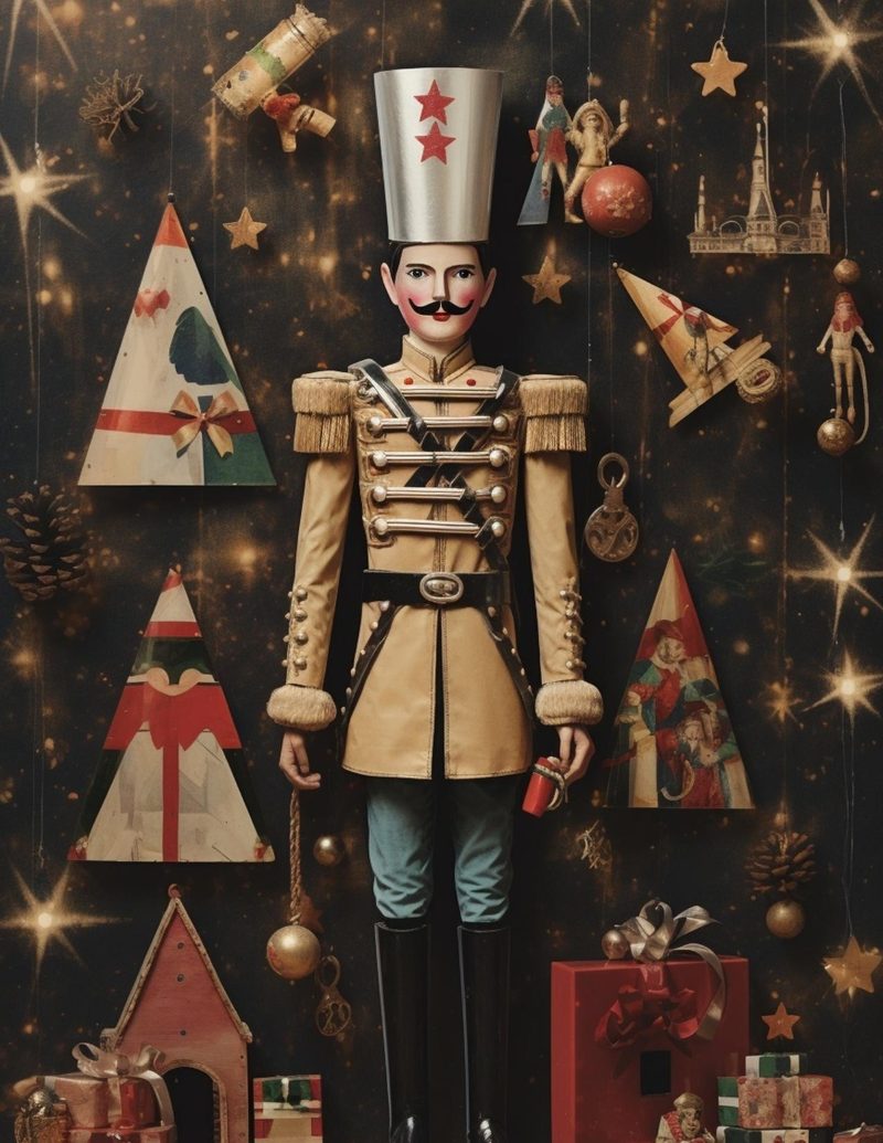 Cuckoo for Christmas eBook page 35 — [object Object]