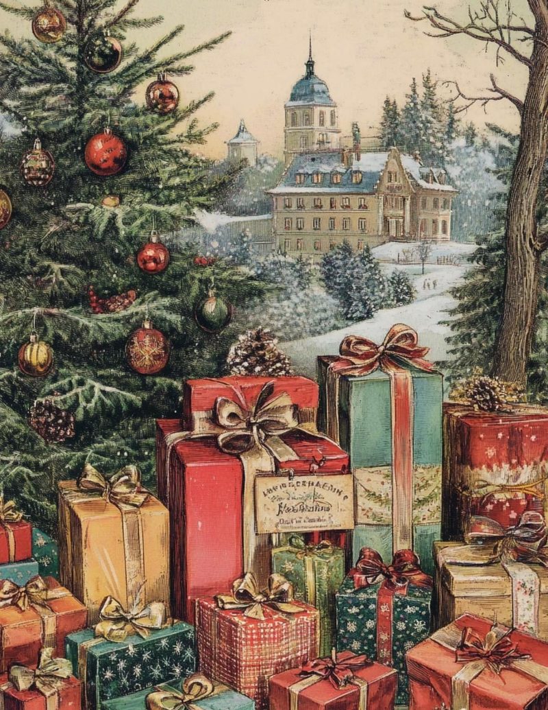 Cuckoo for Christmas eBook page 36 — [object Object]