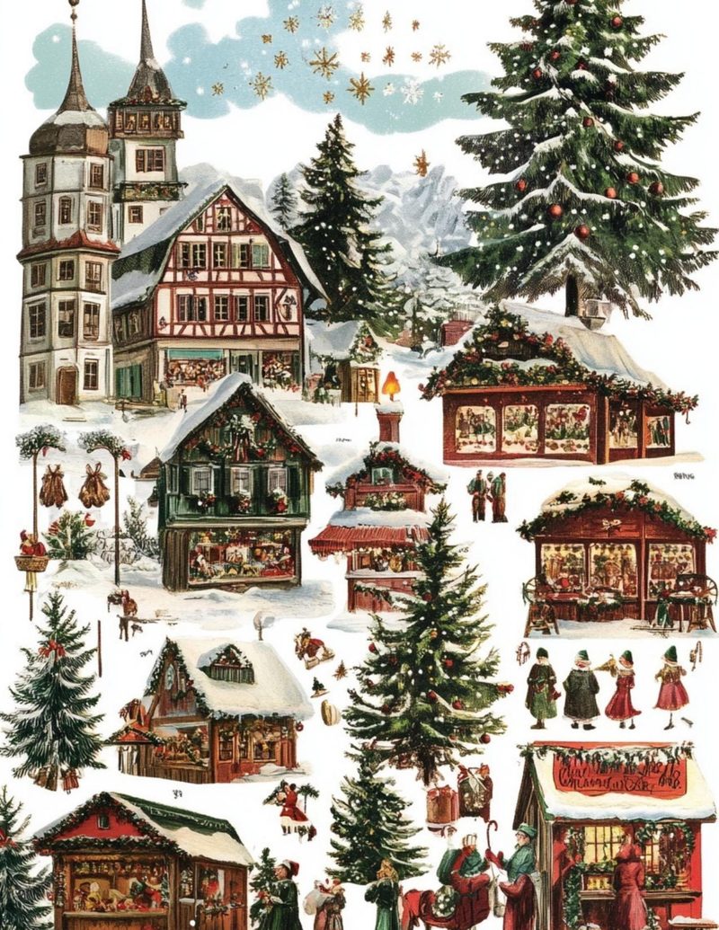 Cuckoo for Christmas eBook page 38 — [object Object]