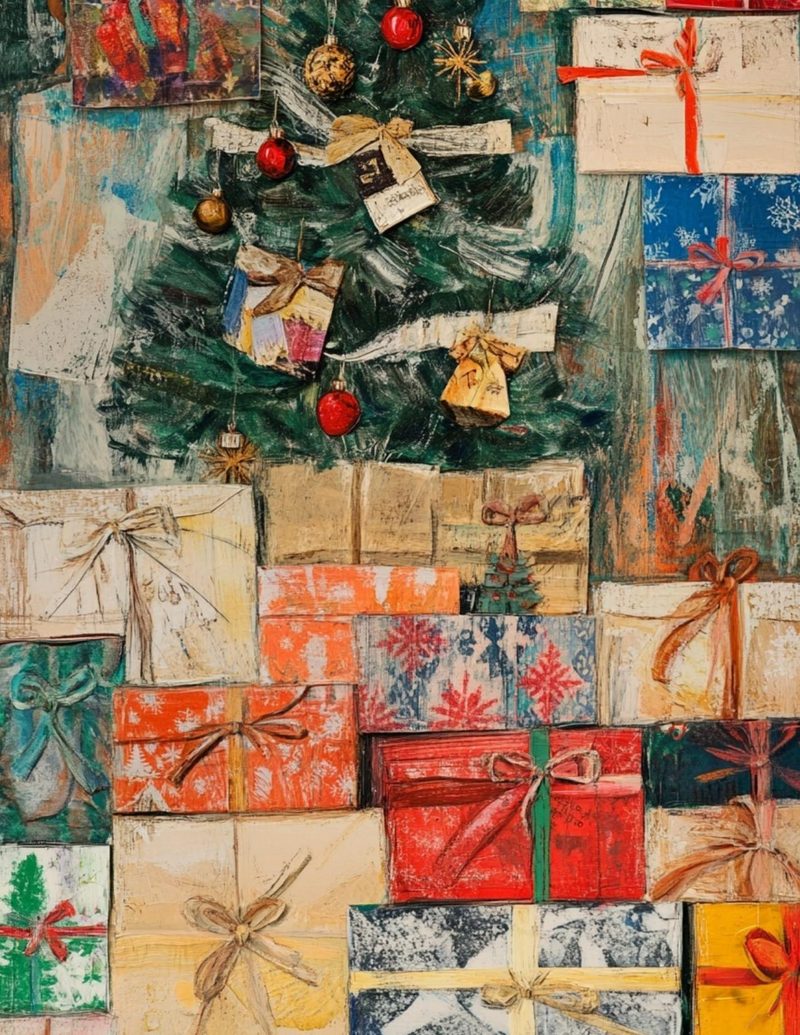 Cuckoo for Christmas eBook page 40 — [object Object]