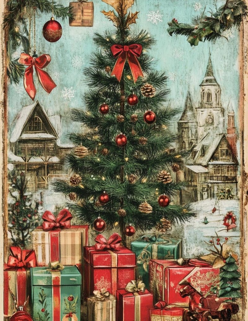 Cuckoo for Christmas eBook page 41 — [object Object]