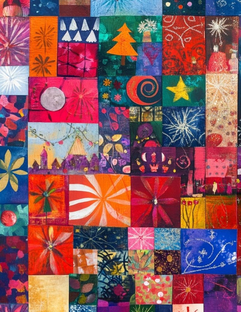 Cuckoo for Christmas eBook page 46 — [object Object]