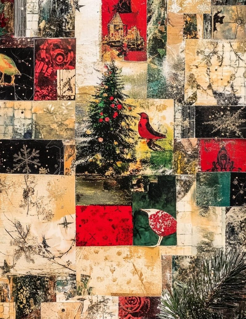 Cuckoo for Christmas eBook page 47 — [object Object]