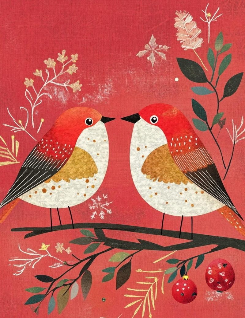 Cuckoo for Christmas eBook page 48 — [object Object]