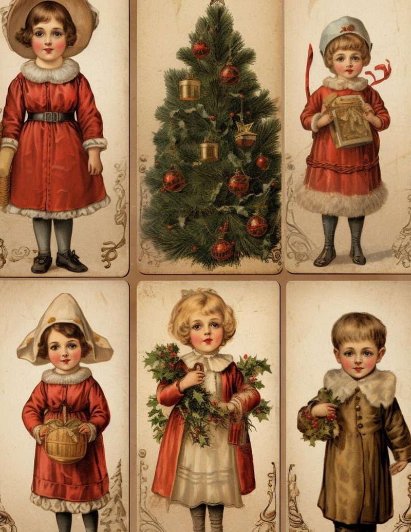 Cuckoo for Christmas eBook page 5 — [object Object]