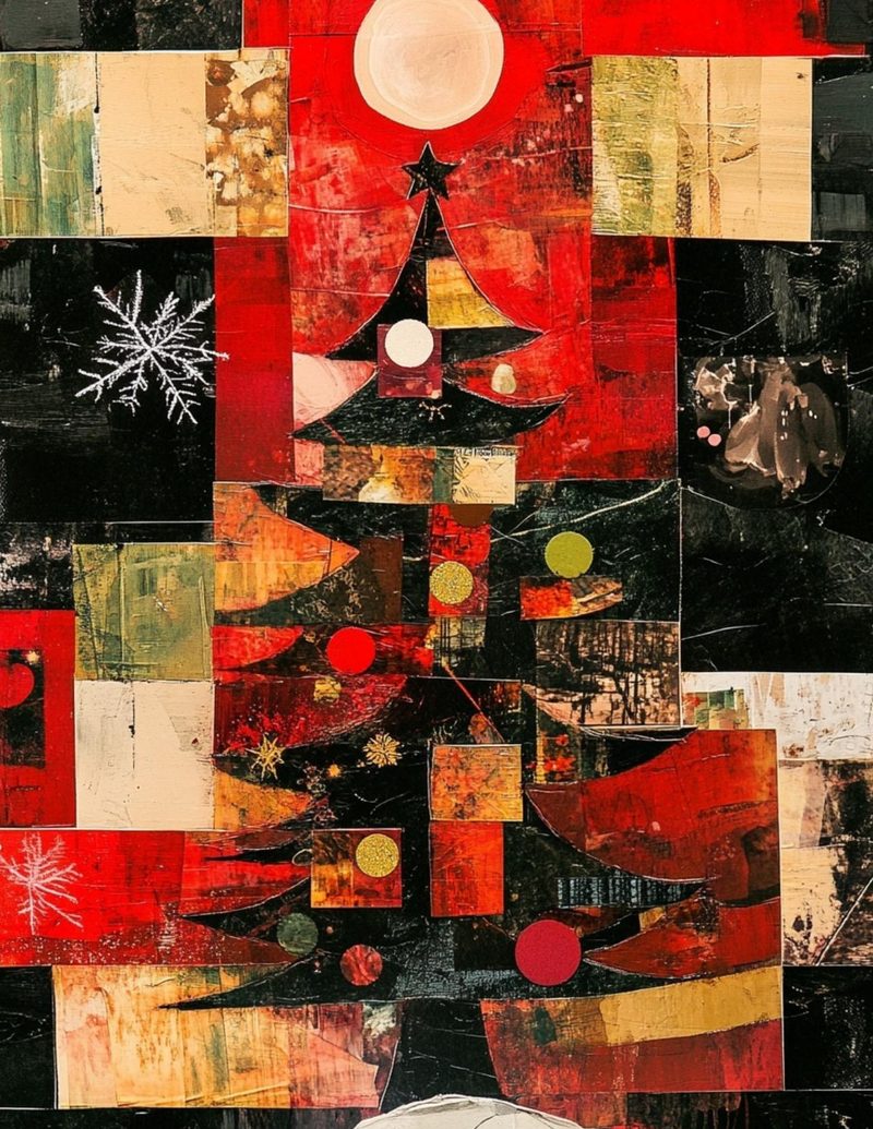Cuckoo for Christmas eBook page 51 — [object Object]
