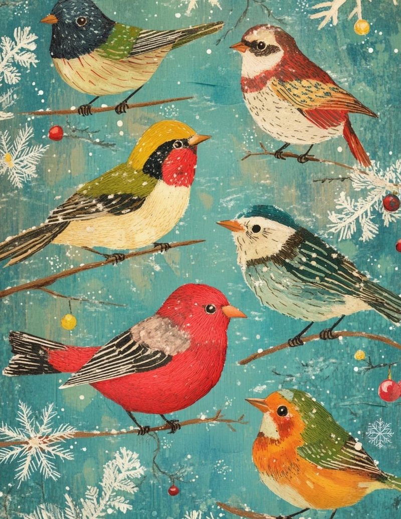 Cuckoo for Christmas eBook page 55 — [object Object]