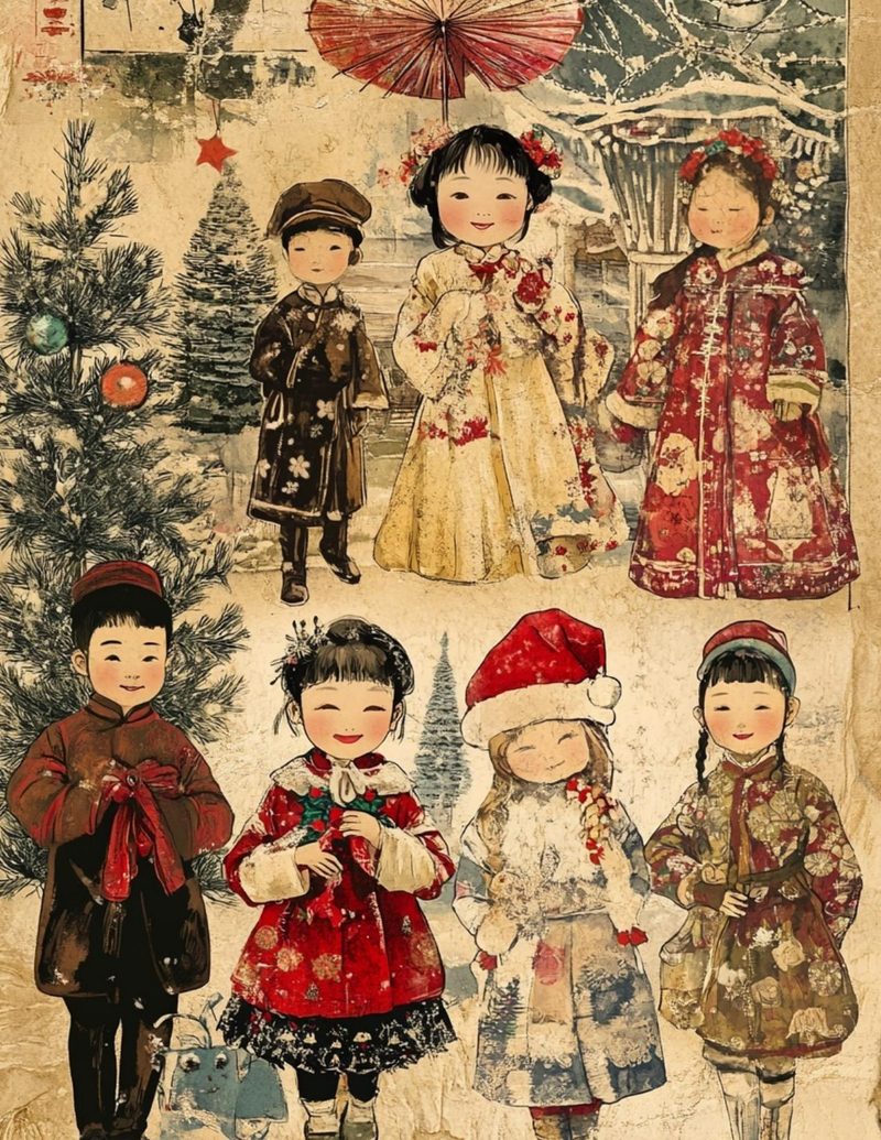 Cuckoo for Christmas eBook page 57 — [object Object]