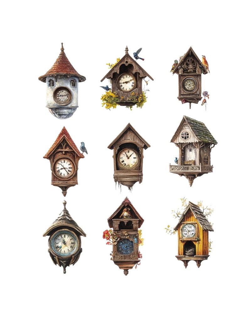 Cuckoo for Christmas eBook page 58 — [object Object]