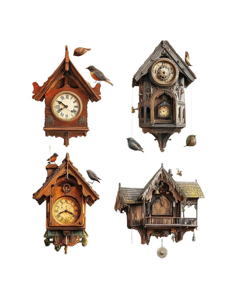 Cuckoo for Christmas eBook page 60 — [object Object]