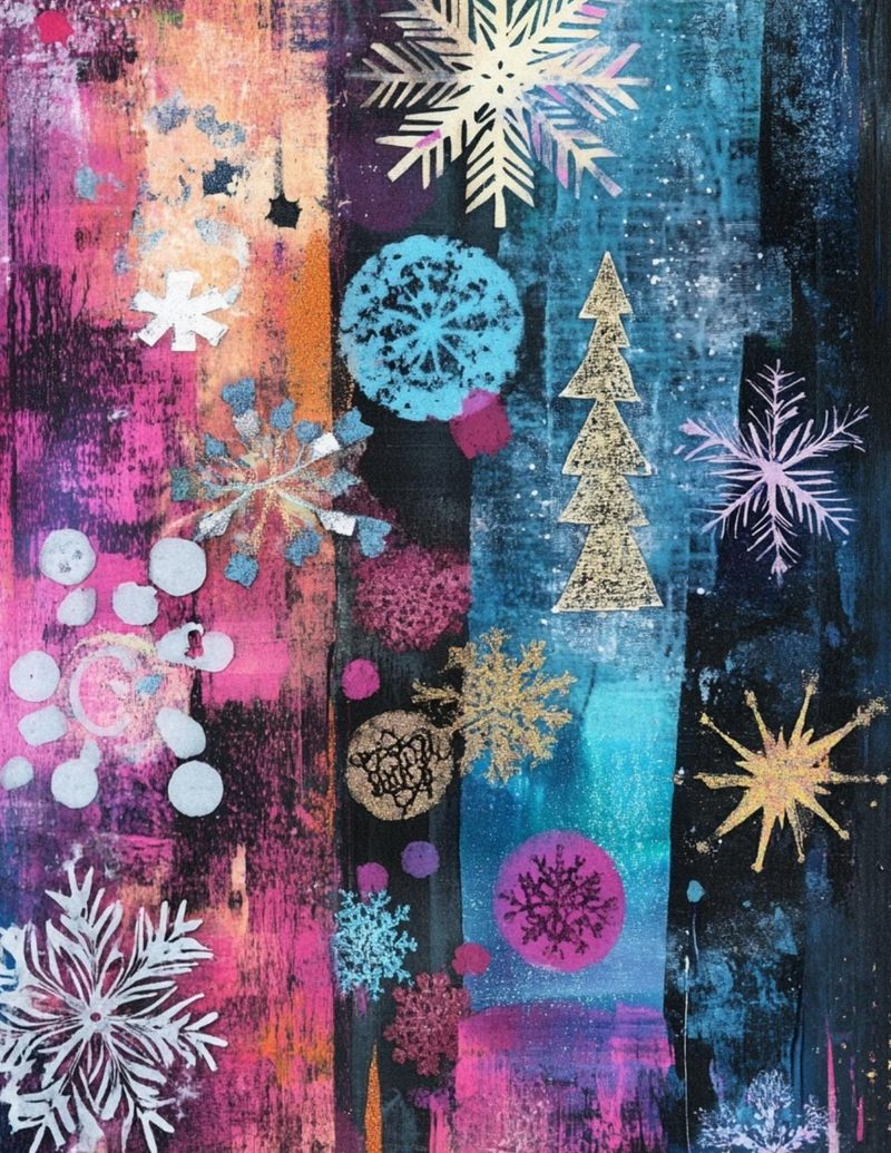 Cuckoo for Christmas eBook page 65 — [object Object]