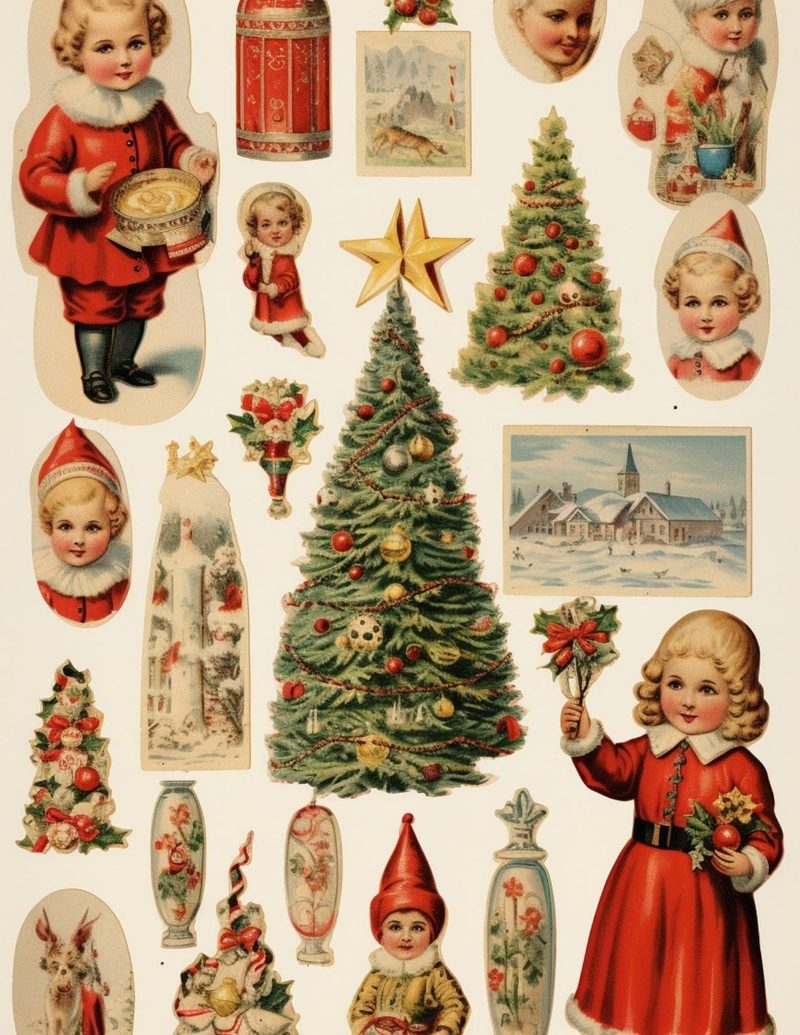 Cuckoo for Christmas eBook page 7 — [object Object]