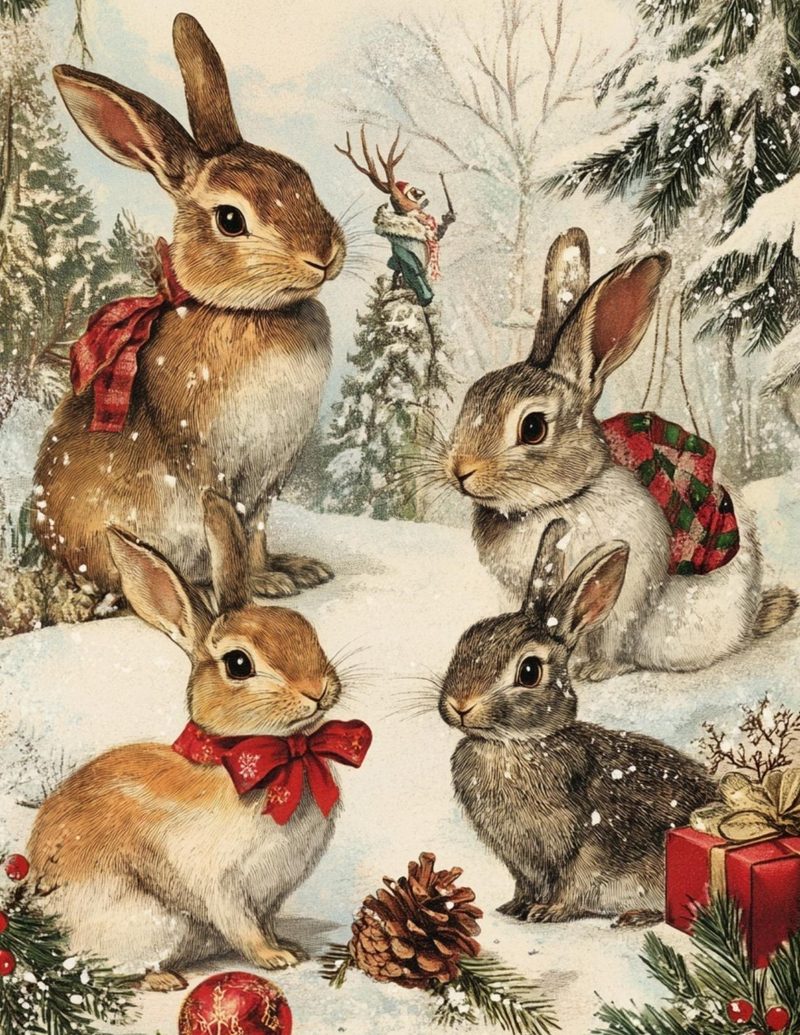 Cuckoo for Christmas eBook page 71 — [object Object]