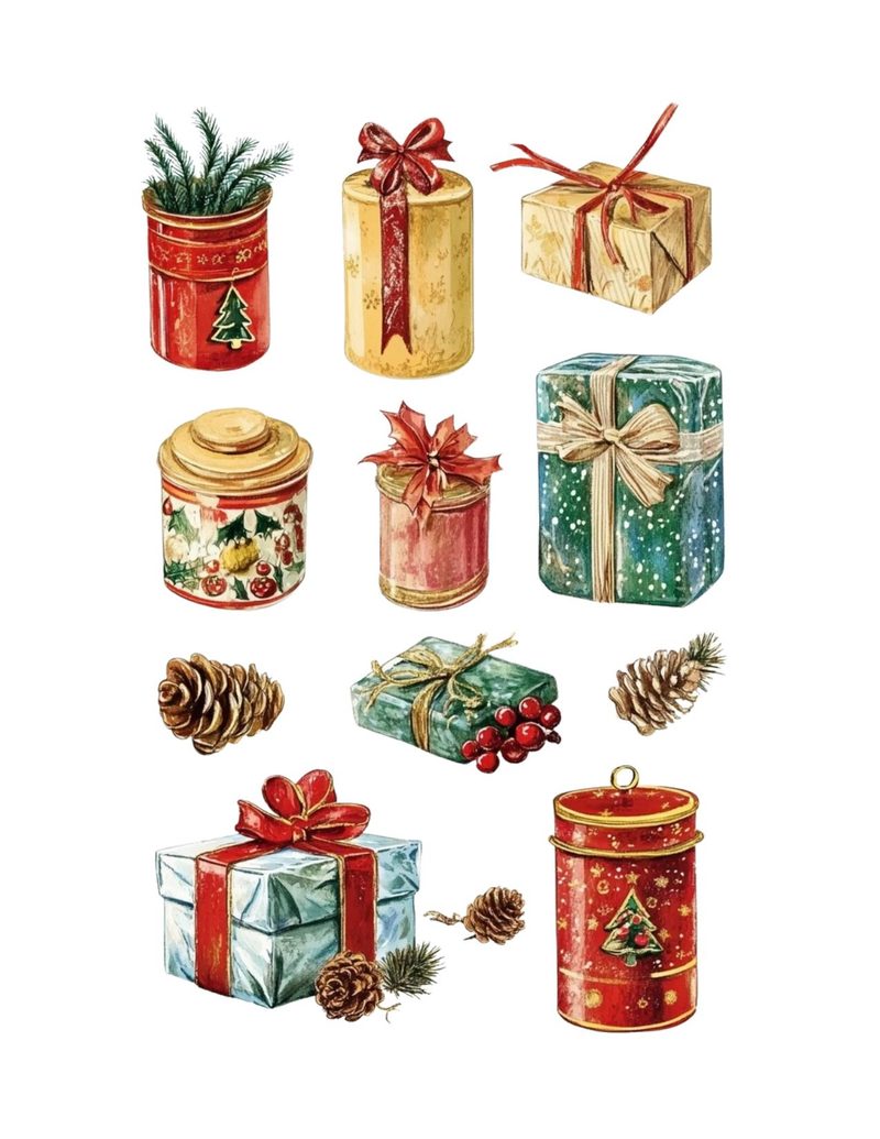 Cuckoo for Christmas eBook page 78 — [object Object]