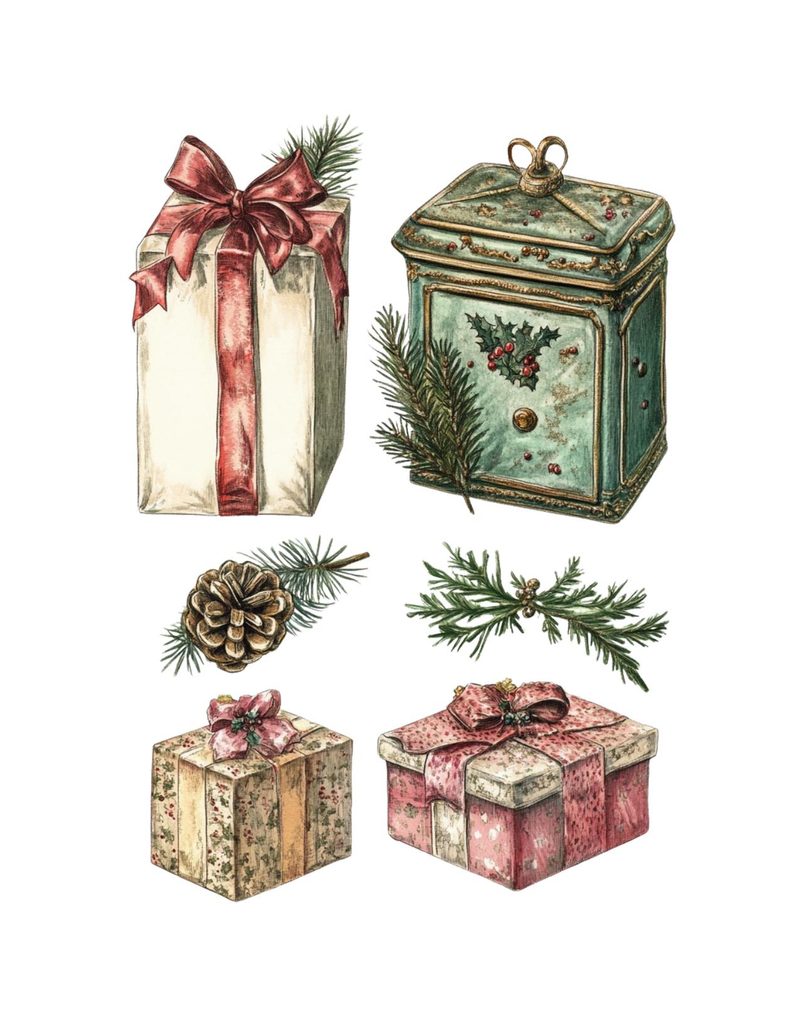 Cuckoo for Christmas eBook page 80 — [object Object]