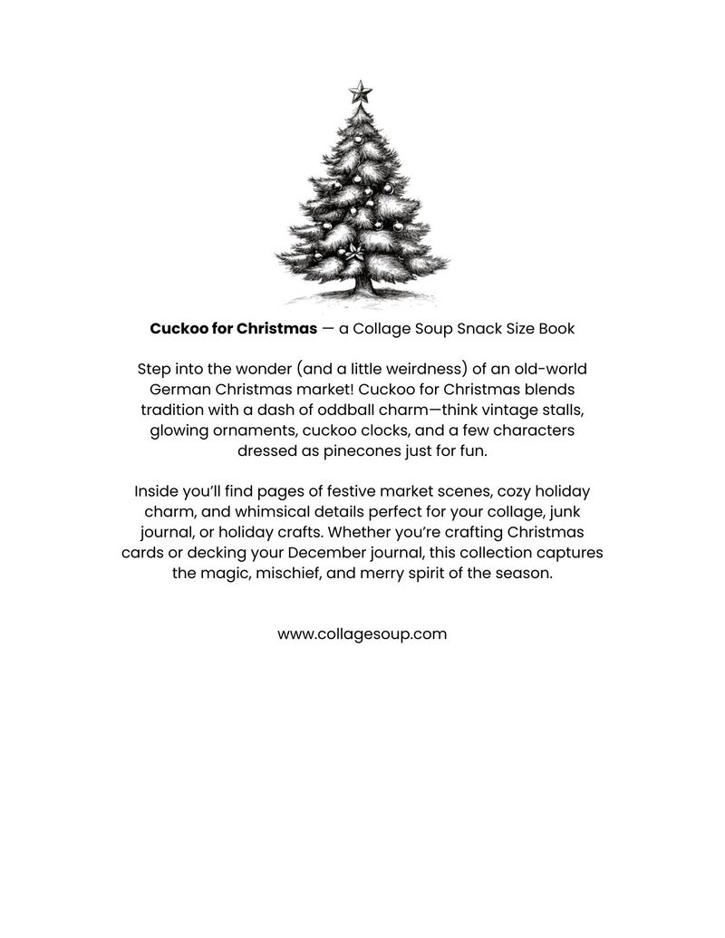 Cuckoo for Christmas eBook page 89 — [object Object]