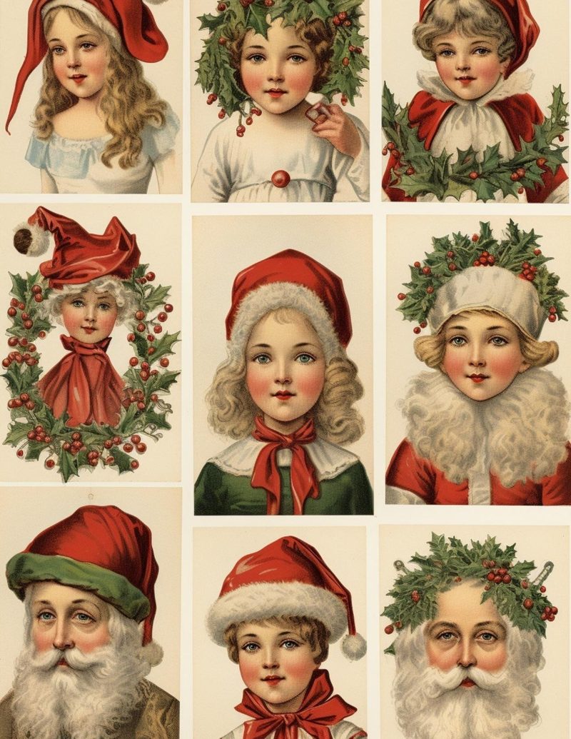 Cuckoo for Christmas eBook page 9 — [object Object]