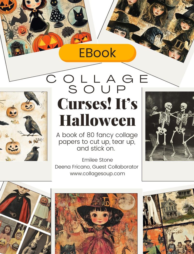 Curses! It’s Halloween eBook page 1 — [object Object]