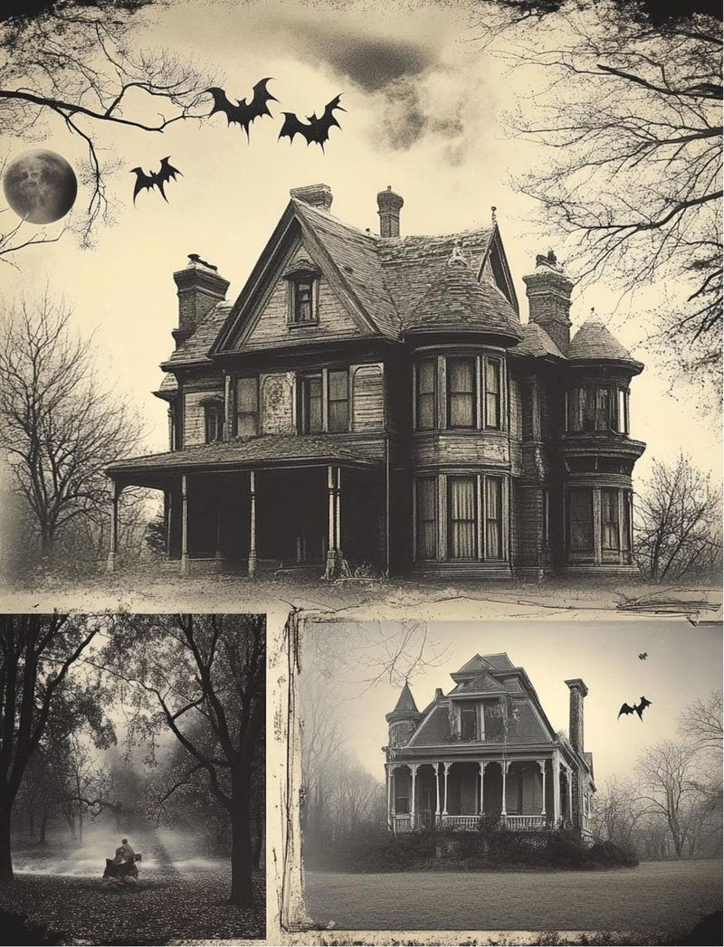Curses! It’s Halloween eBook page 12 — [object Object]