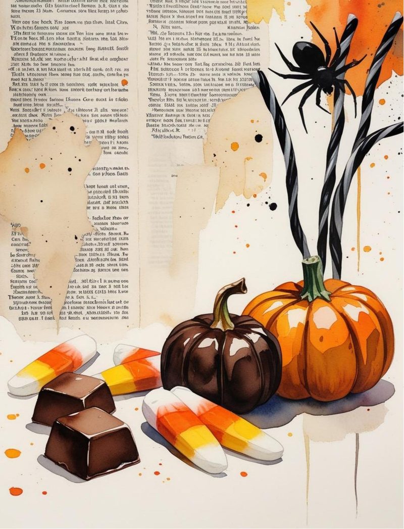 Curses! It’s Halloween eBook page 16 — [object Object]