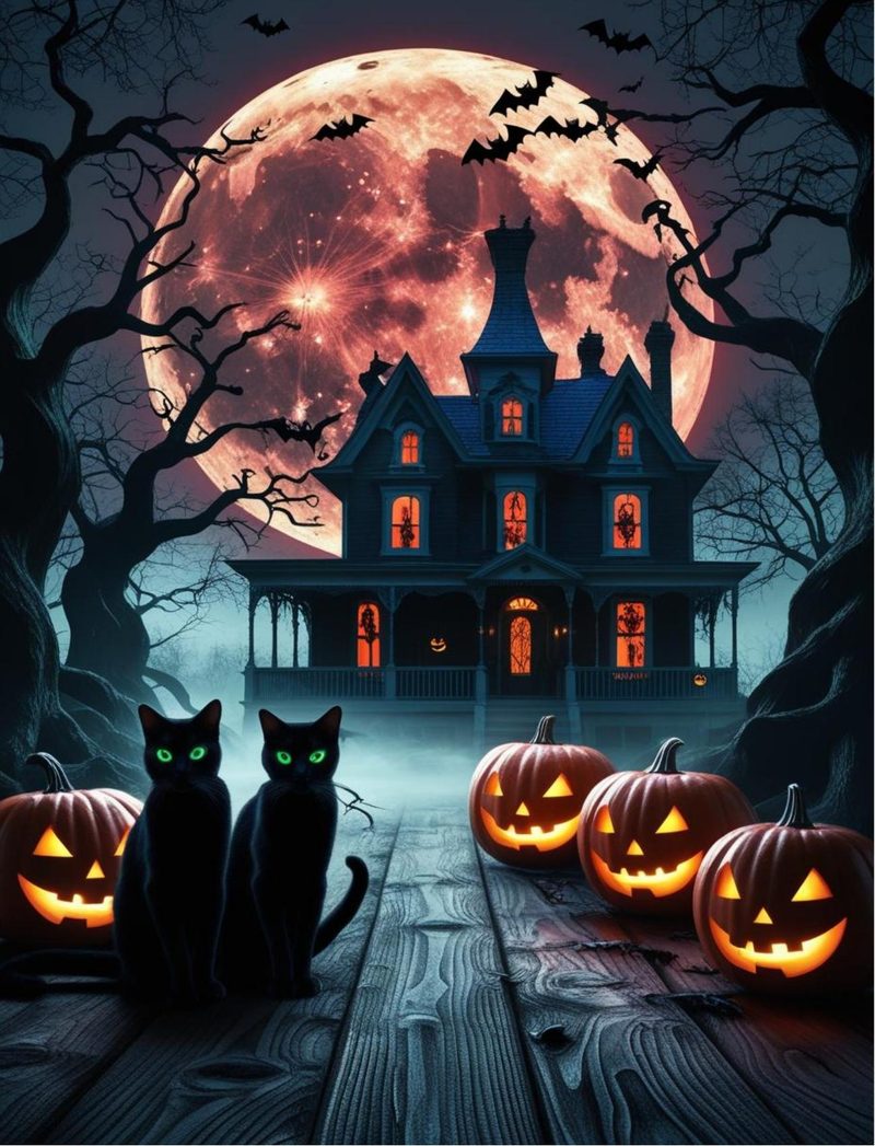 Curses! It’s Halloween eBook page 22 — [object Object]