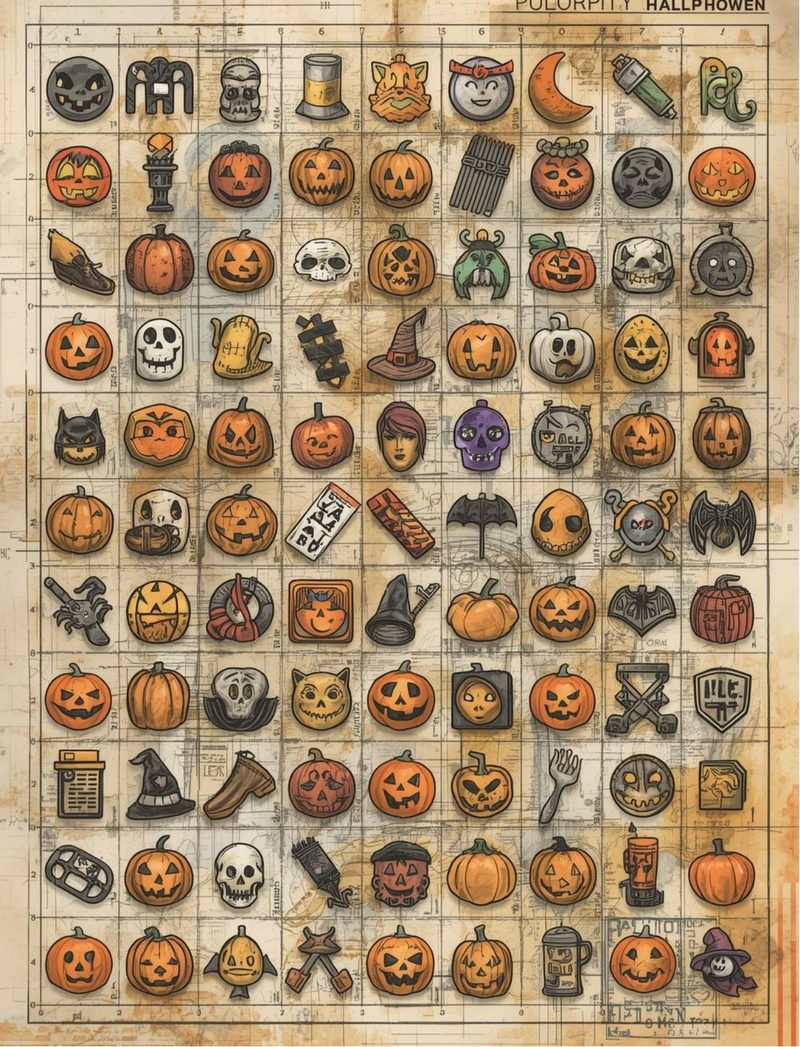 Curses! It’s Halloween eBook page 27 — [object Object]