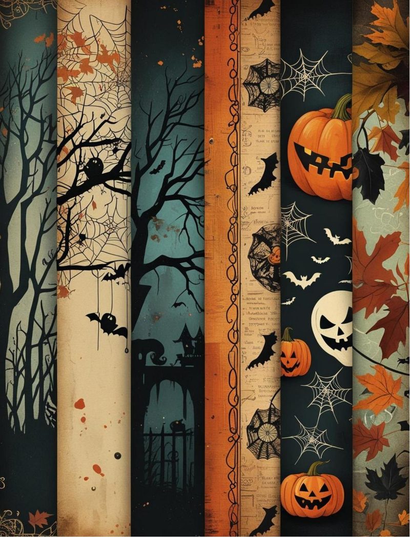 Curses! It’s Halloween eBook page 30 — [object Object]