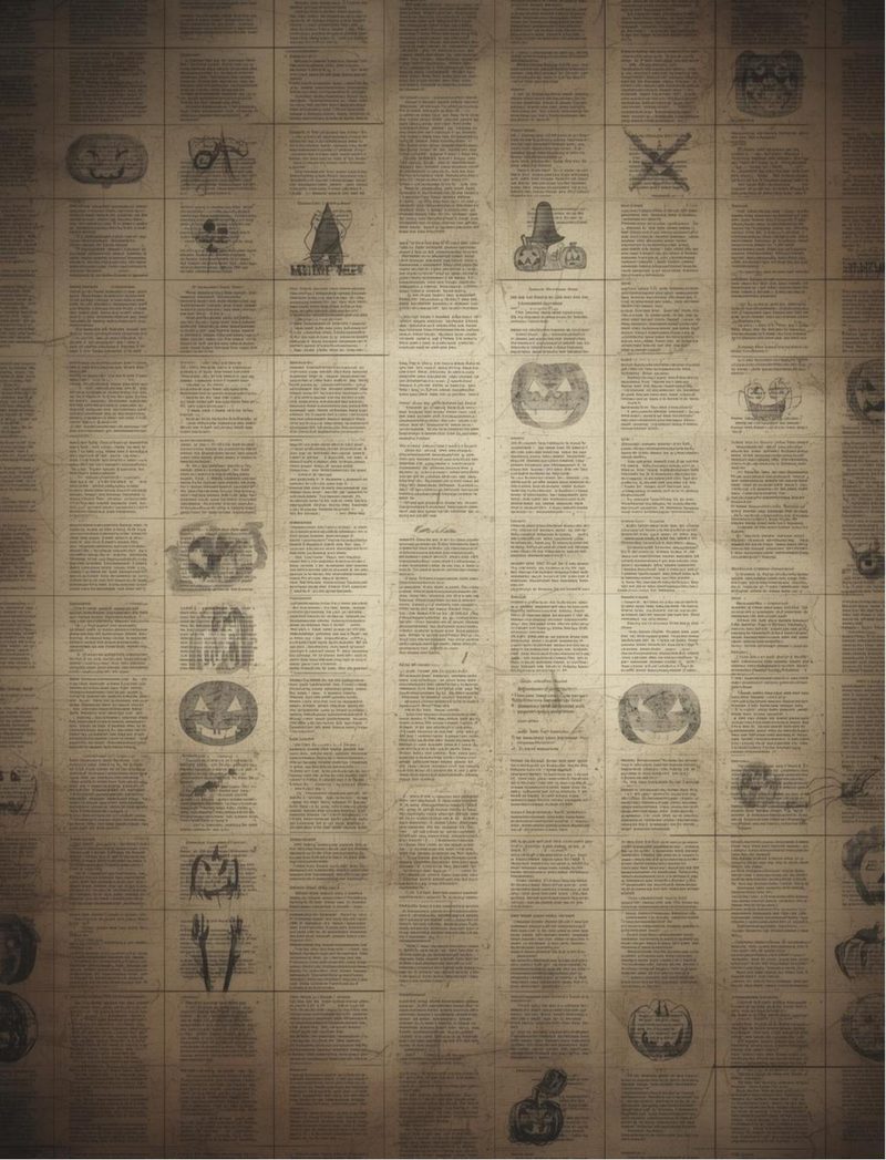 Curses! It’s Halloween eBook page 31 — [object Object]