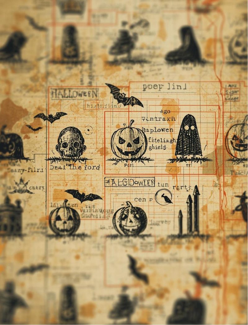 Curses! It’s Halloween eBook page 33 — [object Object]