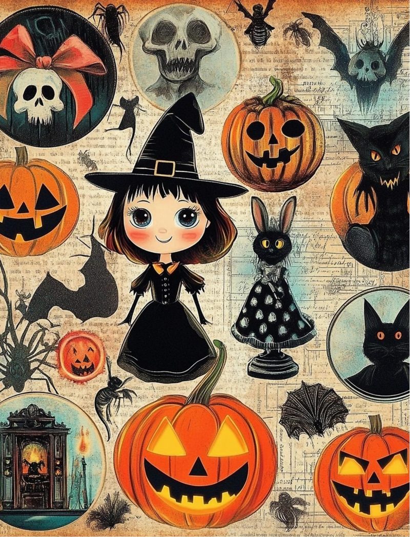 Curses! It’s Halloween eBook page 34 — [object Object]