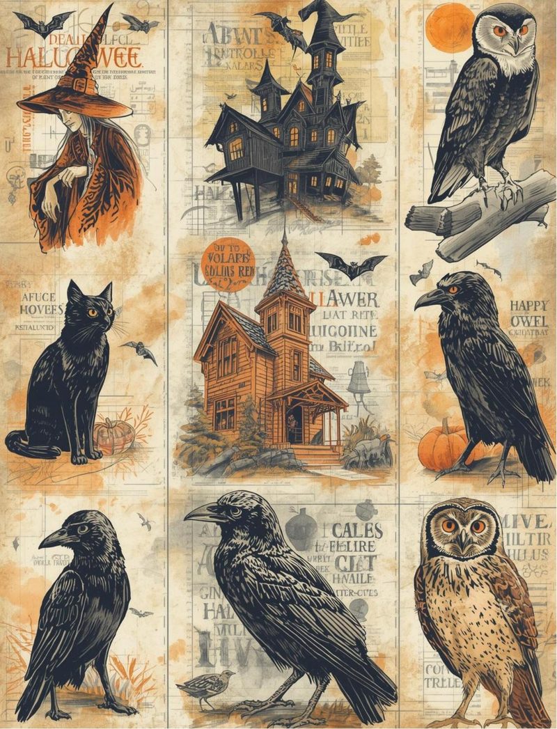 Curses! It’s Halloween eBook page 36 — [object Object]