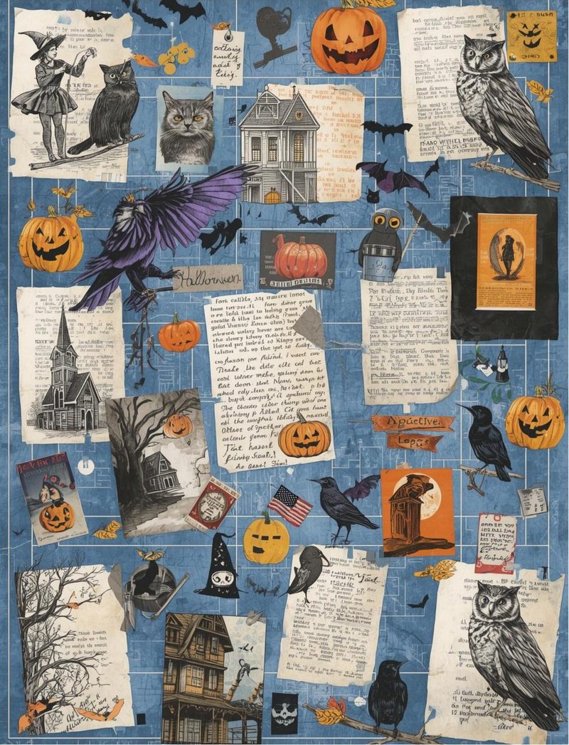 Curses! It’s Halloween eBook page 37 — [object Object]