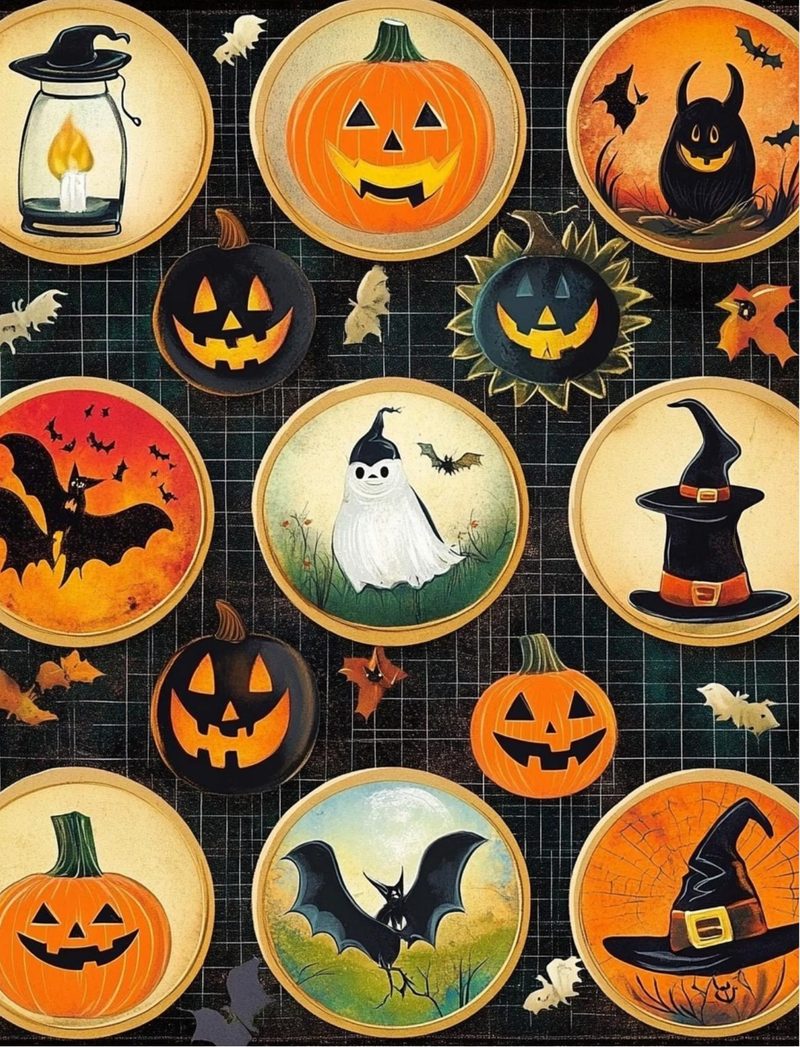 Curses! It’s Halloween eBook page 38 — [object Object]