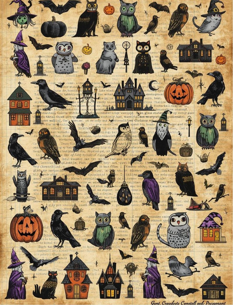 Curses! It’s Halloween eBook page 39 — [object Object]