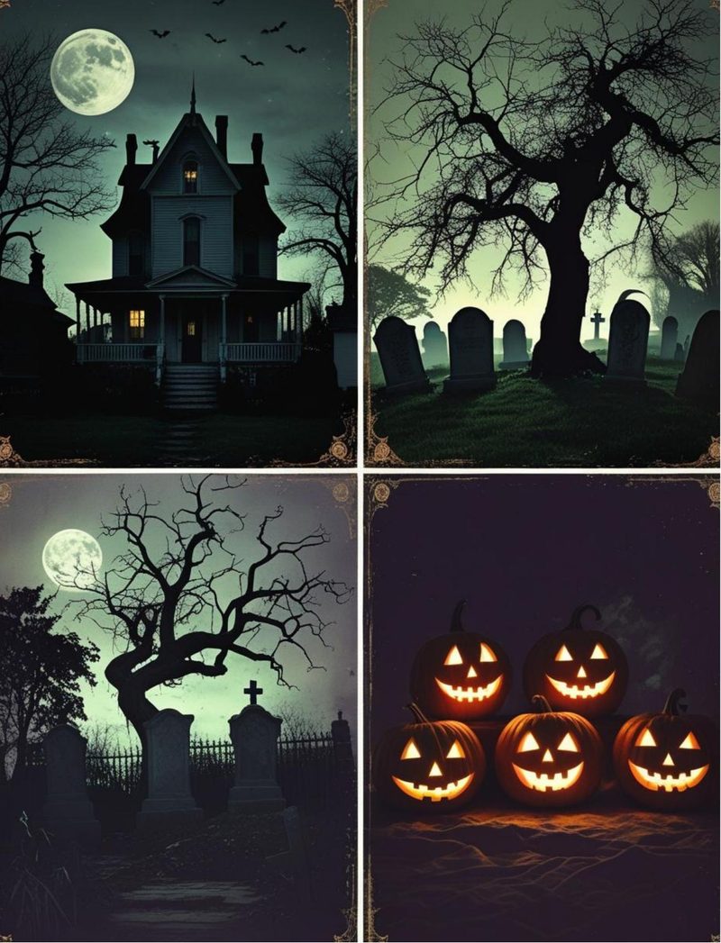 Curses! It’s Halloween eBook page 42 — [object Object]
