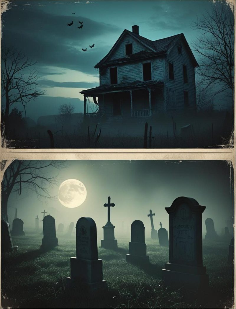 Curses! It’s Halloween eBook page 46 — [object Object]