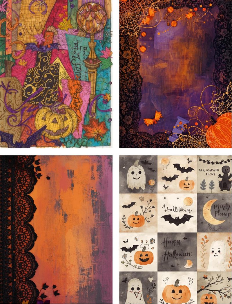 Curses! It’s Halloween eBook page 48 — [object Object]