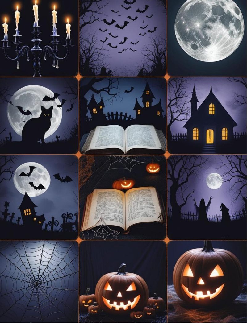 Curses! It’s Halloween eBook page 50 — [object Object]