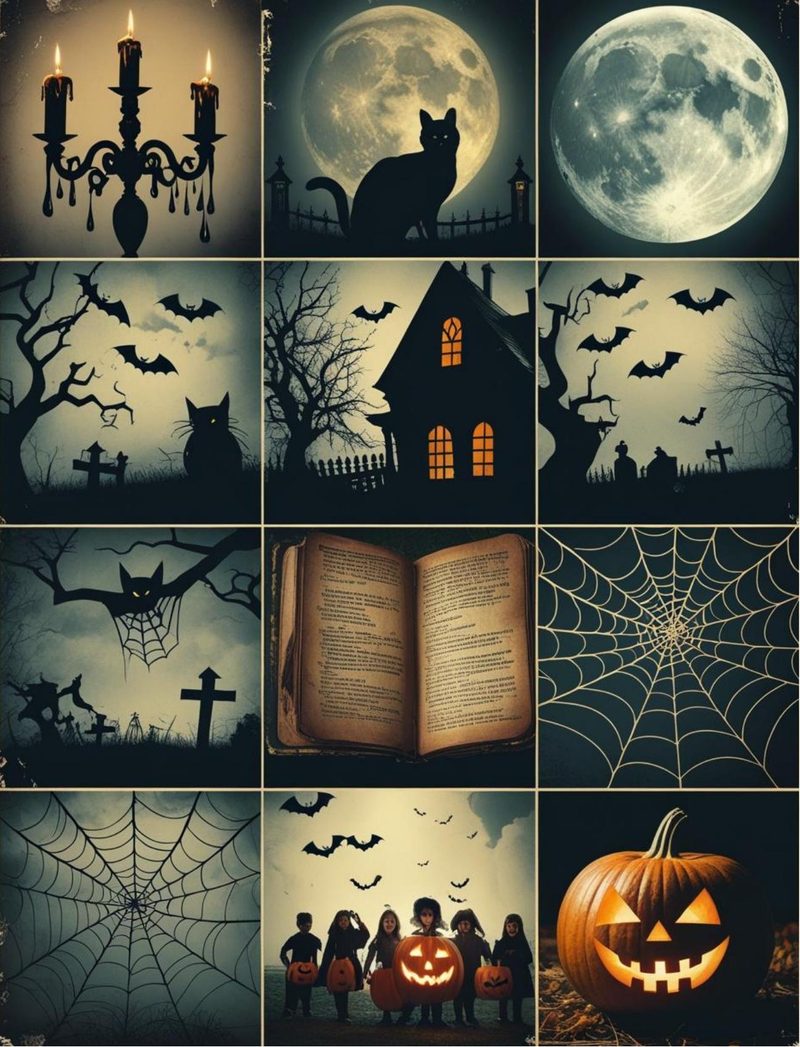 Curses! It’s Halloween eBook page 52 — [object Object]