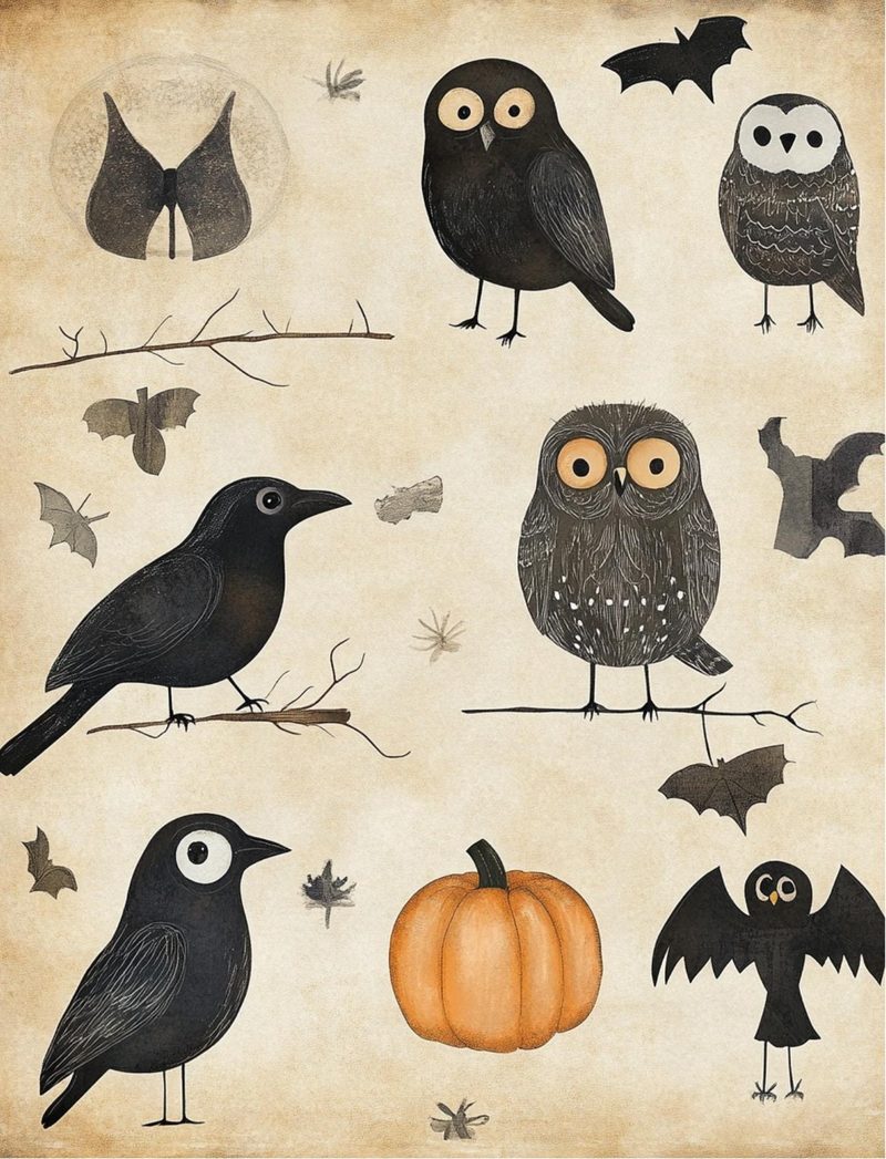Curses! It’s Halloween eBook page 57 — [object Object]